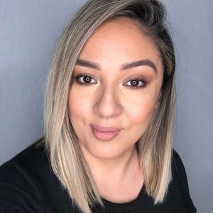 Meet your Posher, Ericka